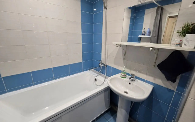 Квартира на 4 Персоны