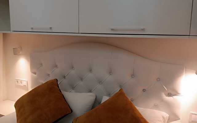 Апартаменты Sun of Georgia Batumi