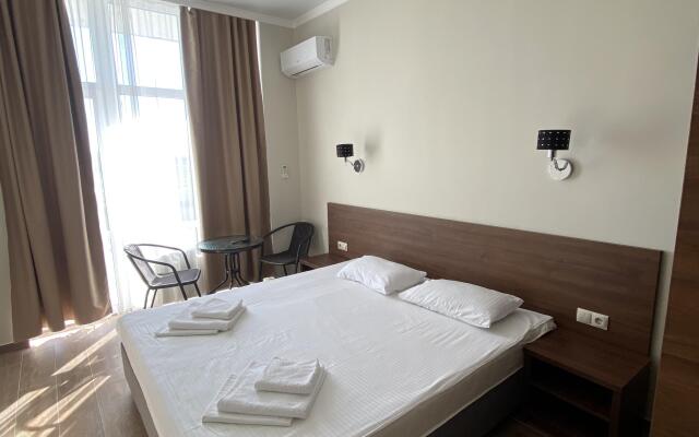 Гостевой дом Panorama