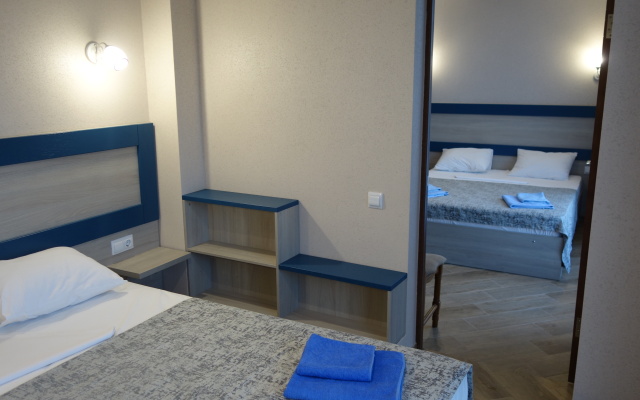 Afrodita Hills Mini-Hotel