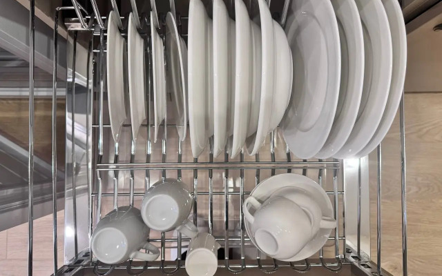 Апартаменты 39квартир №5 на первой линии моря со своей зоной барбекю