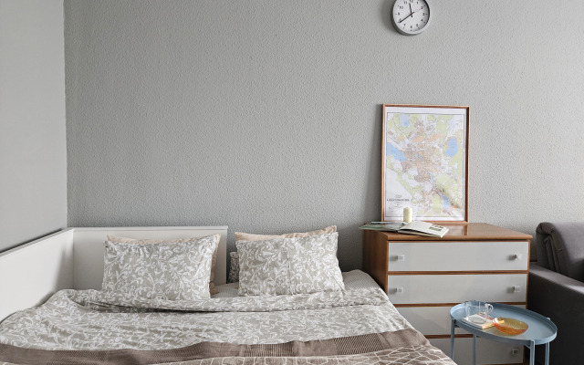 Квартира Самоцветы Cемейная