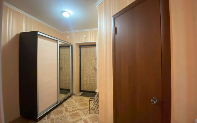 Na Frunze 7/3 Flat