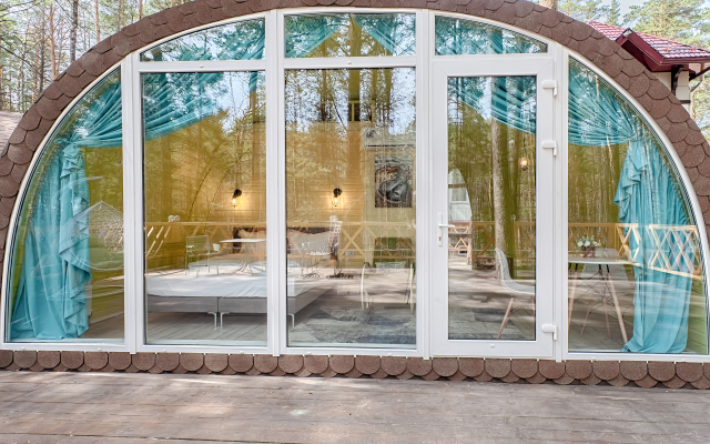 Hvoya Park Hotel