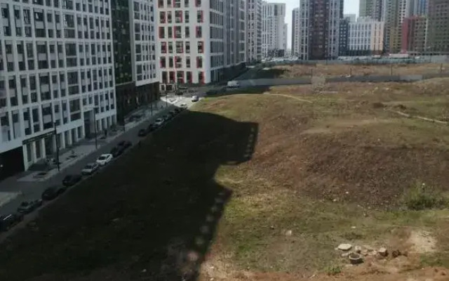 Studia Na Bulvarе Davletkildeeva Flat