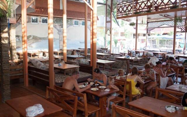 Merkez Guest house