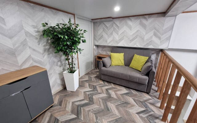 Апартаменты ЖК Флагман В Самом Центре Сочи