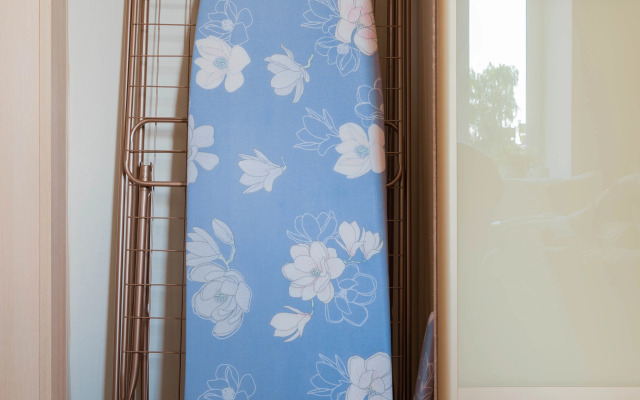 Апартаменты Welcome2Yar на 1й Линии Волжской Набережной