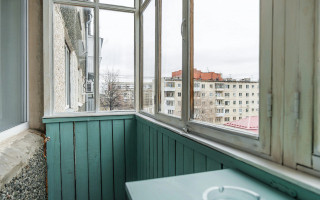 Апартаменты Однокомнатные Мичурина 38