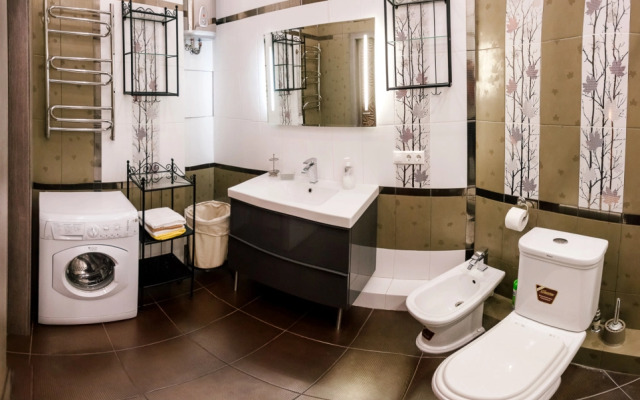 Apartments Five Stars 10