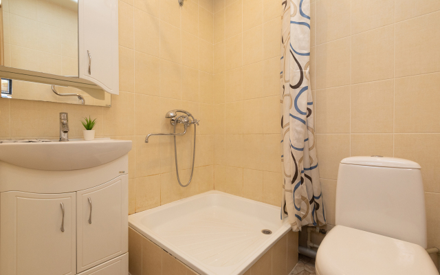 Апартаменты в самом сердце города