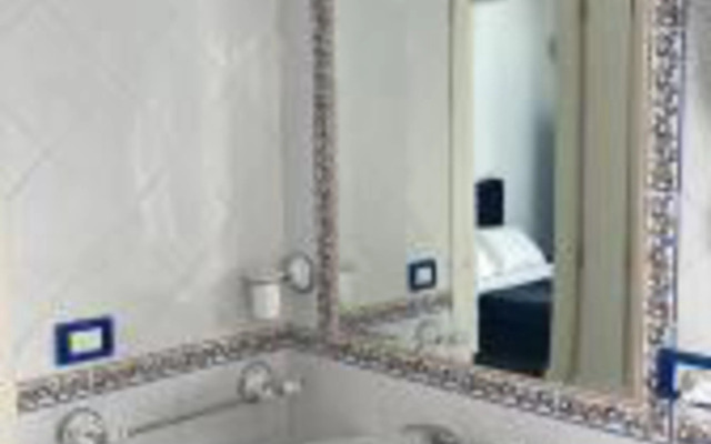 Residenza Mare di Sotto Sorrento