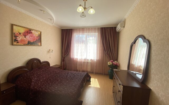 201 Kolkhoznaya 9 Apartments