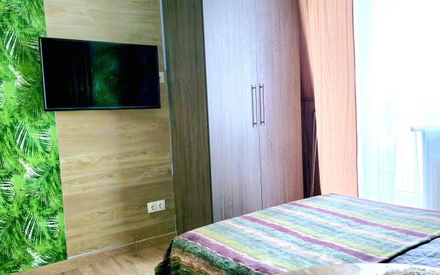 Eko Lodging House