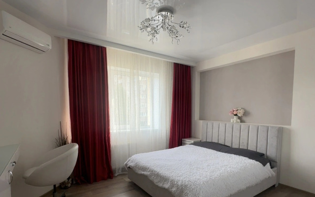 Квартира 2-комн в Самаре