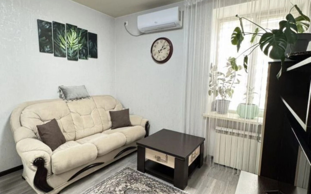 Квартира на Улице Фрунзе 31