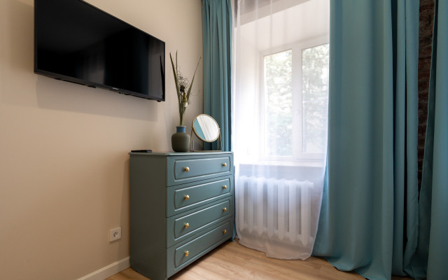 Апартаменты Loft на Марата 20