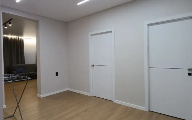 Квартира Смитовский дом