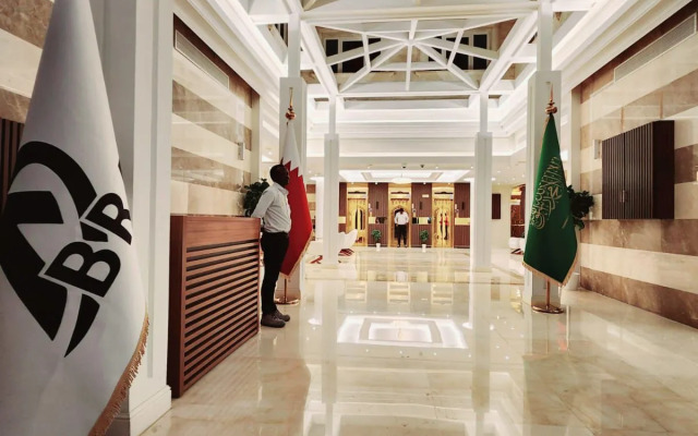 Abraj INN Royal 2 Apartment Hotel