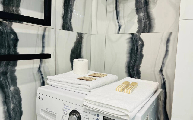 Квартира Новая в ЖК Королёв 3/26