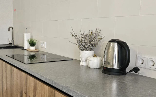 Квартира BGHouse в ЖК Московский