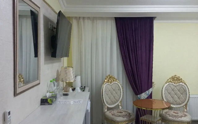 Hotel Sherdor Registan