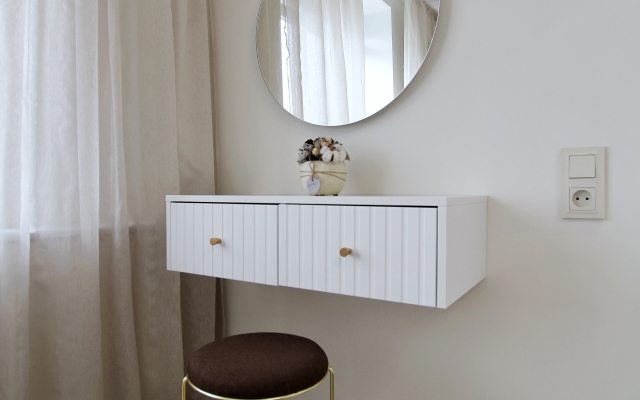 Krylov Apartament Apartments