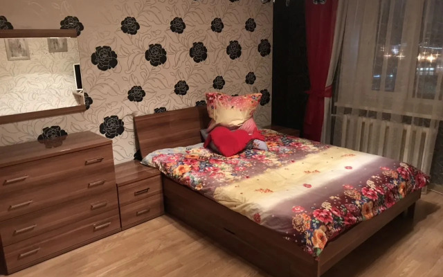 Квартира уютнaя трёхкoмнaтнaя co вceми уcловиями