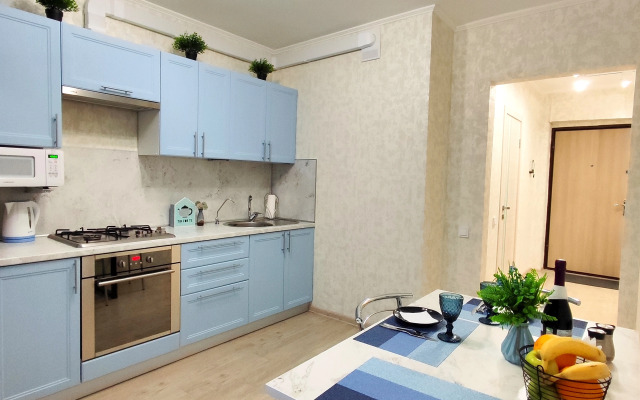 Chelnokova 40 Apartment