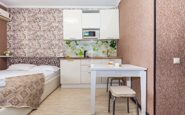 More Rooms V Zhk Imperia/28 Apartments