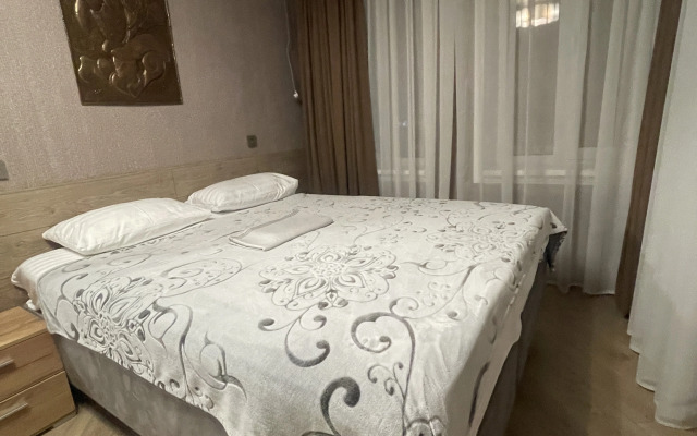 Guest house Na Terskoy 28
