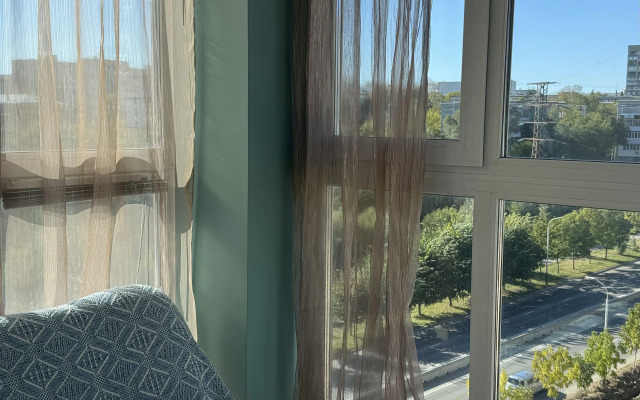 Квартира Как Дома и Даже Лучше