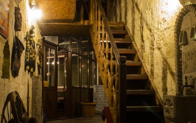 Cave Art Hotel Cappadocia