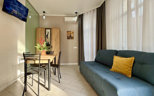 Квартира у Моря Каппадокия