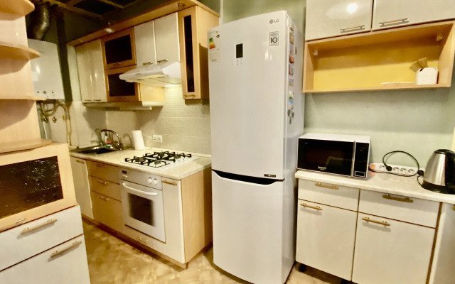 Апартаменты У Банковского Моста