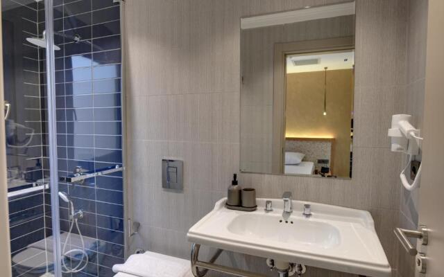 21 Rooms Hotel