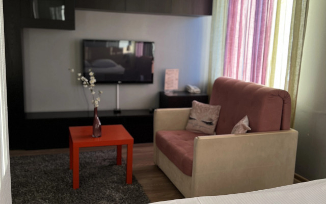 YarDom Hotel