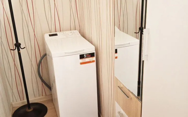 Квартира на Улице Недорубова 11