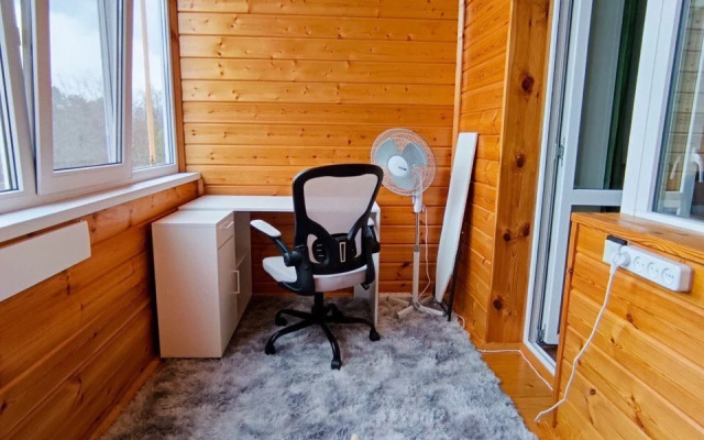 Квартира Оливка