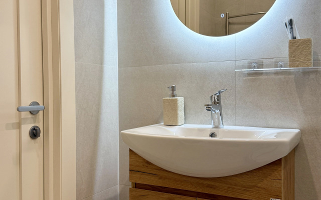 Квартира на Путейской