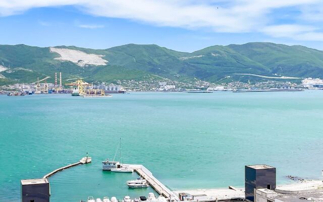 Квартира Amore Apartment II