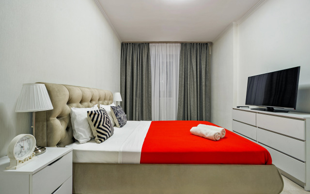 Maxrealty24 Prostornaya 11 Apartment 1