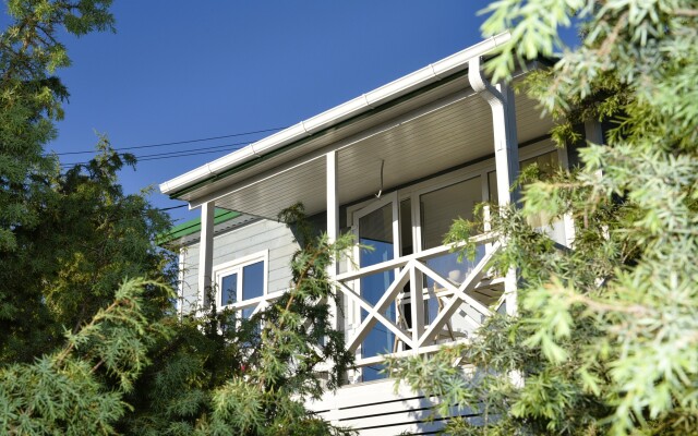 Teplo Hotel