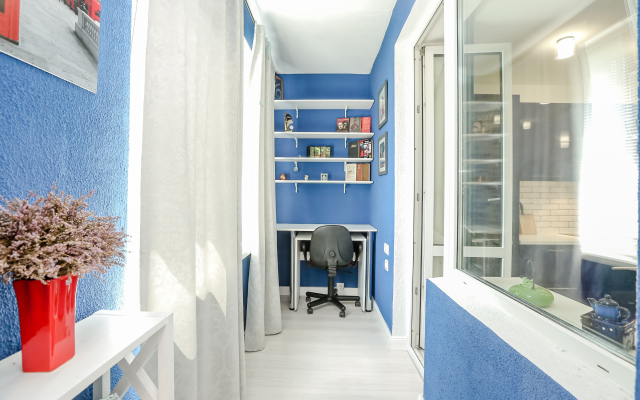 BelaTravel po adresu Skryganova 4a ZHK Kaskad Apartments