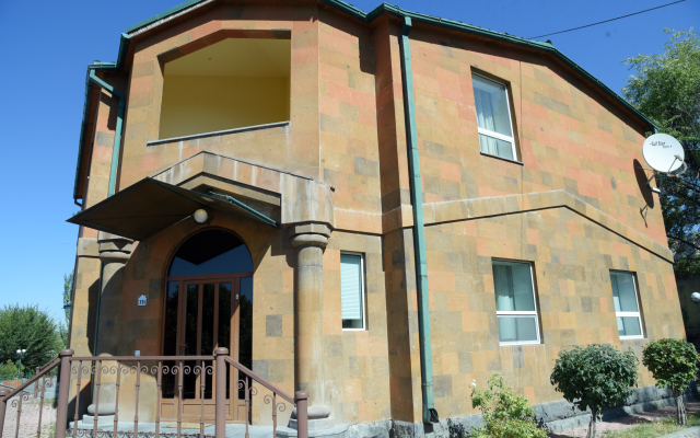 Armenian Village Park Hotel & FREE Water Park, GYM