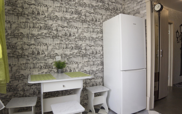 Квартира KiraLive Дмитрия Павлова