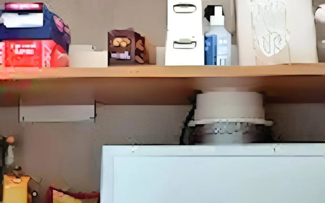 Квартира Уют и забота 2