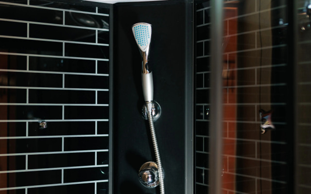 База отдыха Солнечный Дом