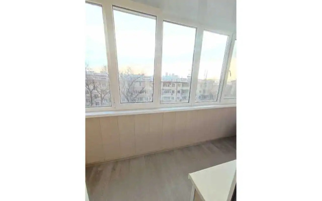 Квартира на Улице Пушкинская 52