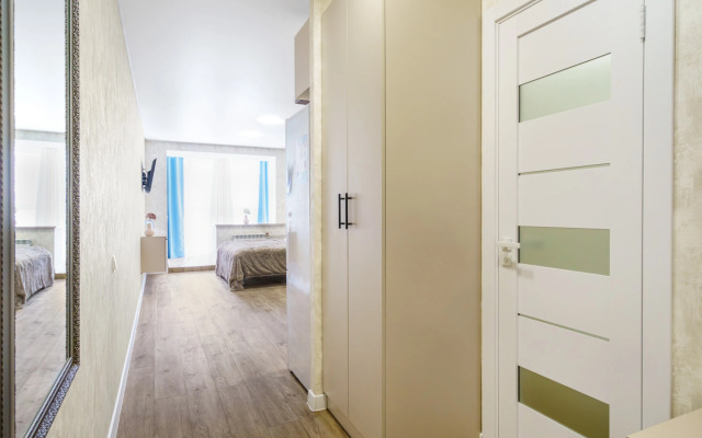 Апартаменты Good Night на Киевской 1